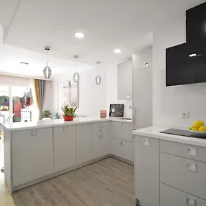 Apartamento Luxury Side In Playa España