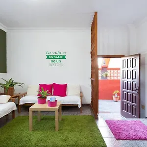  Apartamento La Casa Del Huerto España