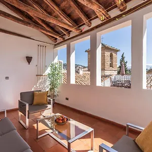  Apartamento San José España