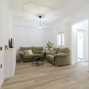  Apartamento Live Tirajana Shepherds House