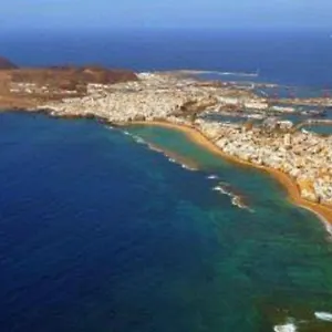  Apartamento Holidays In My Playa Chica