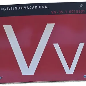  Apartamento La Cabanita