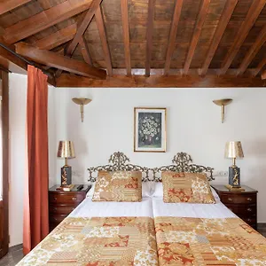  Apartamento En Pleno Centro, Aljibe Rodrigo Del Campo 2b España